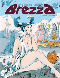 Picture of Brezza, In Vino Veritas