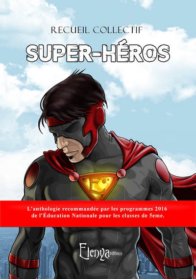Picture of SUPER HEROS