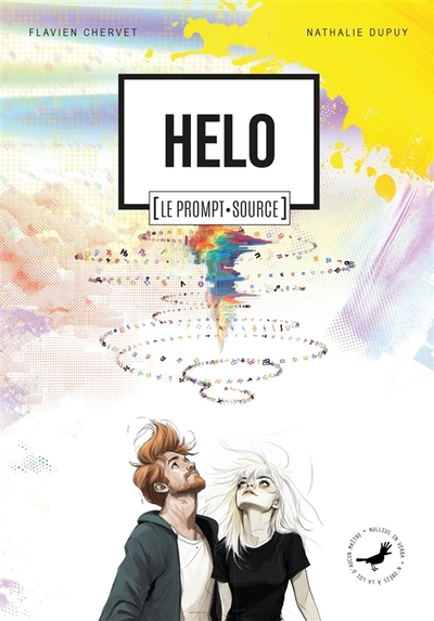 Image de HELO : Le prompt source