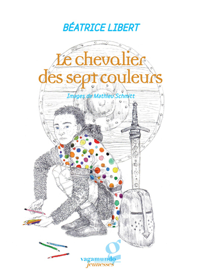 Image de Le Chevalier des sept couleurs