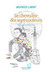 Image de Le Chevalier des sept couleurs