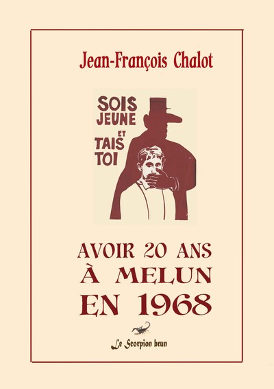 Picture of Avoir 20 ans à Melun en 1968