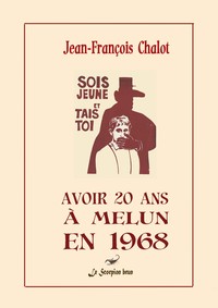 Picture of Avoir 20 ans à Melun en 1968