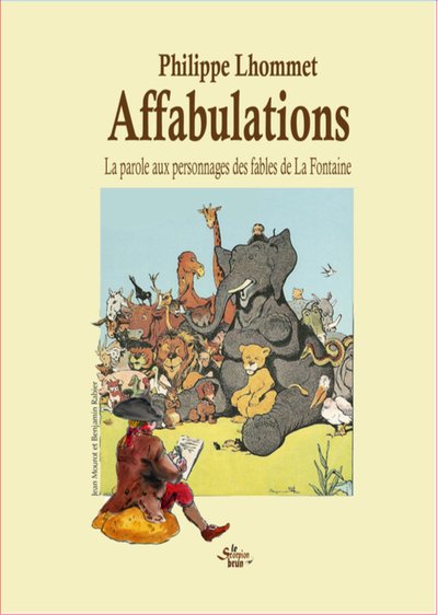 Image de Affabulations