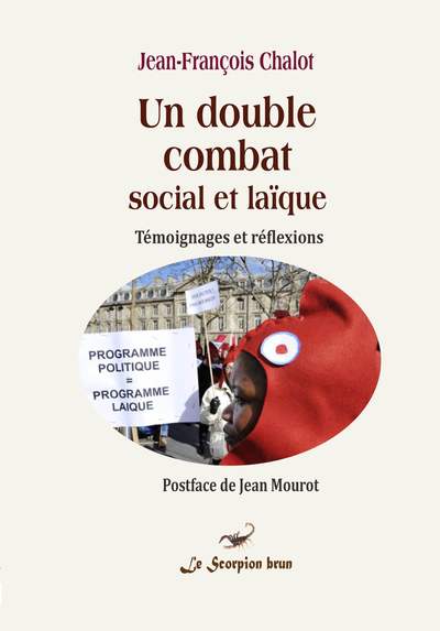 Image de Un double combat social et laïque