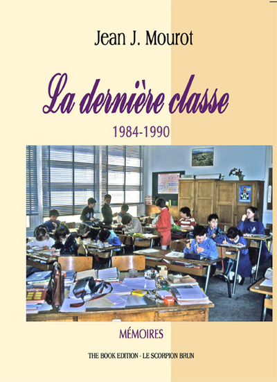 Image de La dernière classe-1984-1990