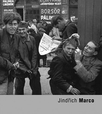 Image de Jindrich Marco /anglais