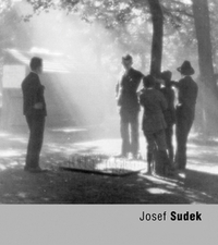 Image de Josef Sudek /anglais