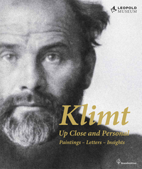 Picture of Klimt Up Close and Personal /anglais