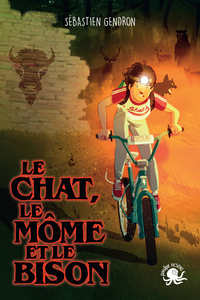Image de Le chat, le môme et le bison