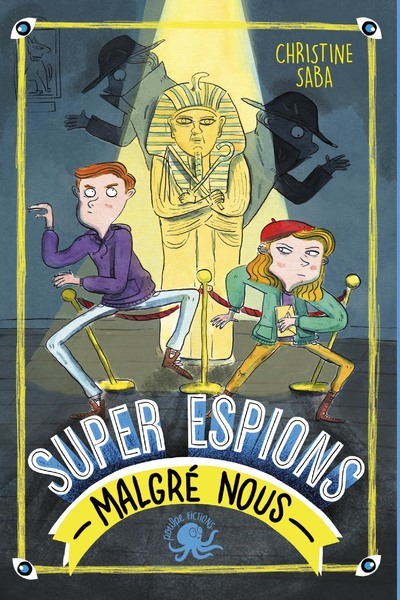 Image de Super espions (malgré nous)