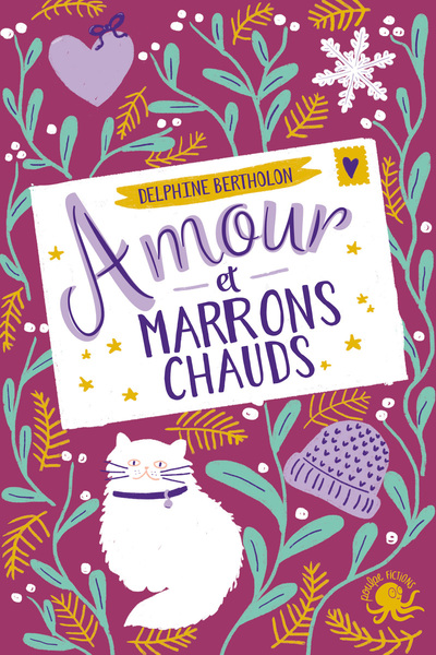 Image de Amour et marrons chauds