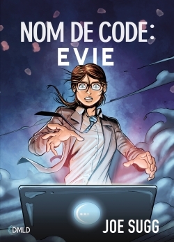 Picture of Nom de code : Evie
