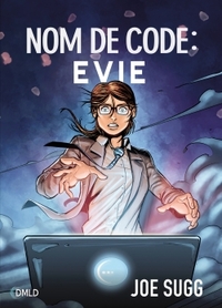Picture of Nom de code : Evie