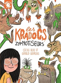 Image de Les Kradocs - Zypnotiseurs
