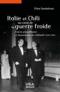 Picture of Italie et Chili au coeur de la guerre froide