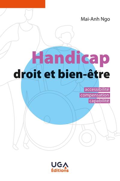 Picture of Handicap droit et bien-être