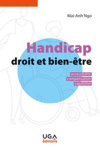 Picture of Handicap droit et bien-être