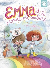 Image de Emma et le monde en couleurs