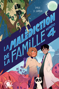 Image de La Malédiction de la famille numéro 4