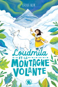 Picture of Loudmila et la montagne volante