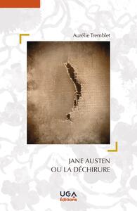Picture of Jane Austen ou la déchirure
