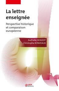 Picture of La lettre enseignée