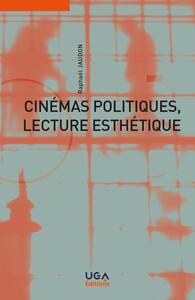 Picture of Cinémas politiques, lecture esthétique