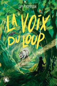 Image de La Voix du loup