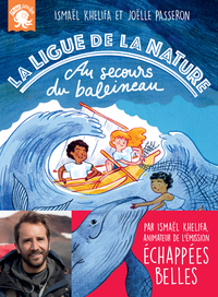 Image de La Ligue de la Nature - Au secours du baleineau