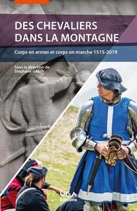 Picture of Des chevaliers dans la montagne
