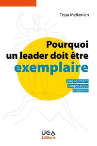 Picture of Pourquoi un leader doit être exemplaire