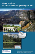 Picture of Guide pratique de valorisation des géomorphosites