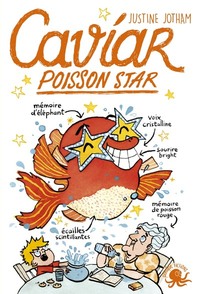 Image de Caviar, poisson star