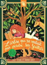 Image de L'Arbre qui ne voulait pas perdre ses feuilles