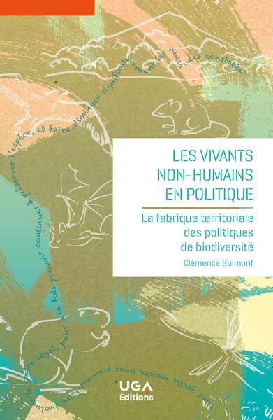 Picture of Les vivants non-humains en politique