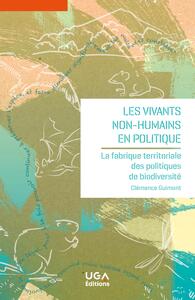 Picture of Les vivants non-humains en politique