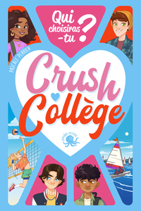 Picture of Crush collège
