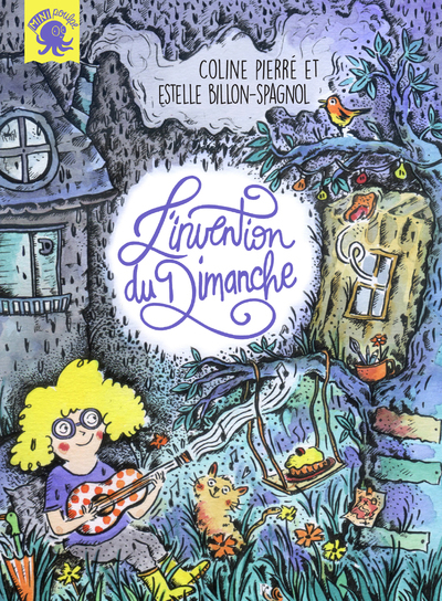 Image de L'Invention du Dimanche