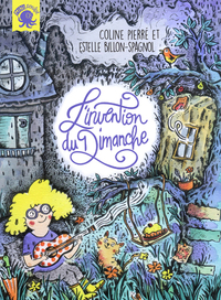 Image de L'Invention du Dimanche