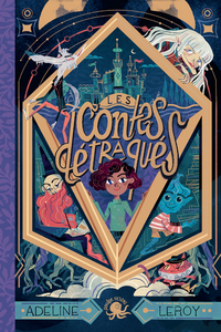 Image de Les Contes détraqués