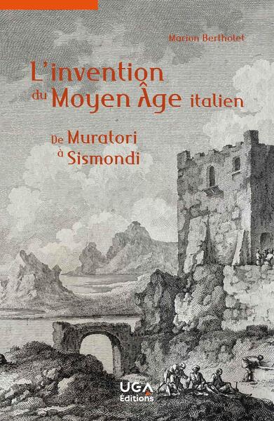 Picture of L'invention du Moyen Âge italien