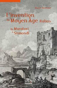 Picture of L'invention du Moyen Âge italien