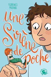 Picture of Une sirène de poche