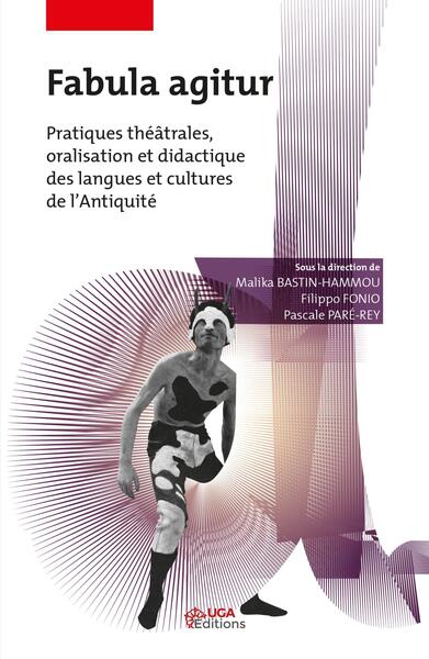 Picture of Fabula agitur