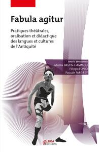 Picture of Fabula agitur