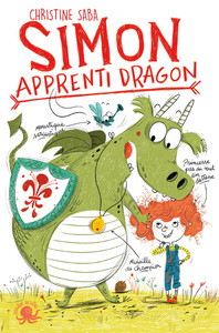 Picture of Simon, apprenti dragon