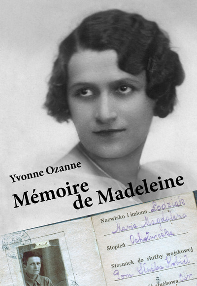 Image de Mémoire de Madeleine