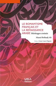 Picture of Le romantisme français et la renaissance arabe