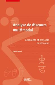 Picture of Analyse de discours multimodale